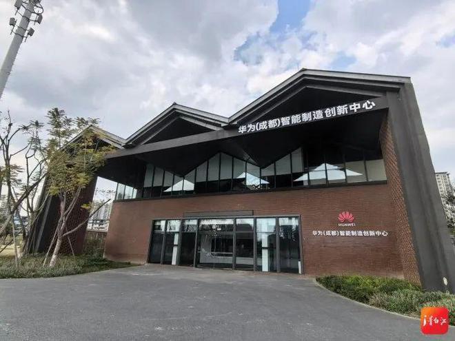 成都青白江：制造强区路在脚下(图2)