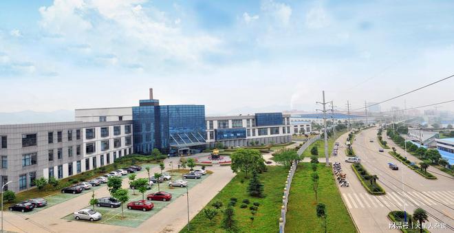 安徽制造业“隐形冠军”:年入282亿元非轮胎橡胶制品全国第一(图3)