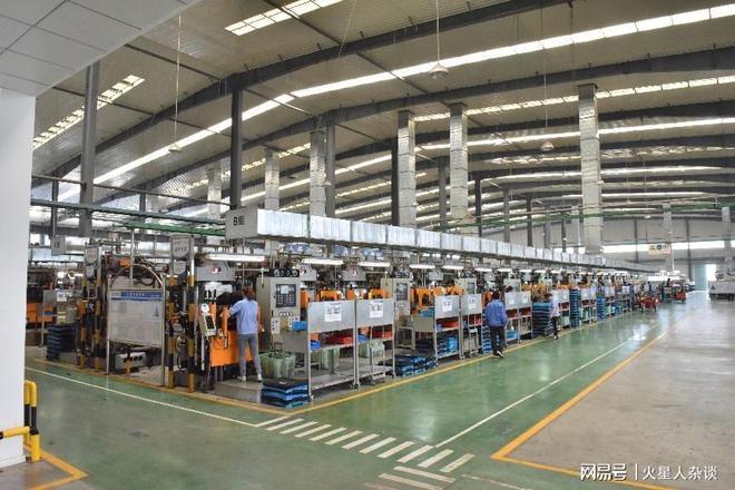 安徽制造业“隐形冠军”:年入282亿元非轮胎橡胶制品全国第一(图4)