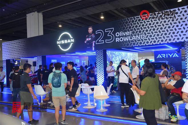 2025年菲律宾新能源电动车及充电桩展览会EVAP2025(图16)
