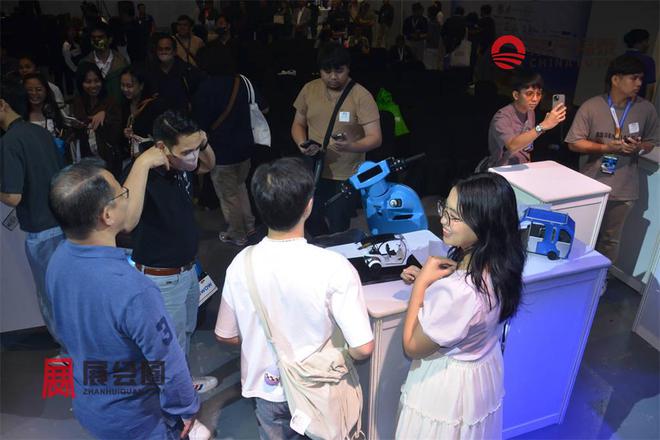 2025年菲律宾新能源电动车及充电桩展览会EVAP2025(图20)