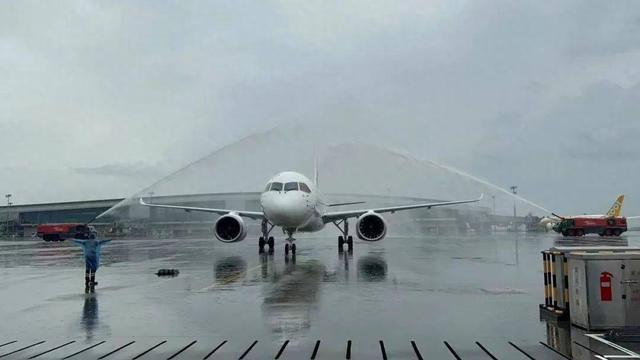 从C919到C929从“项目牵引”到“产业链突破”(图1)