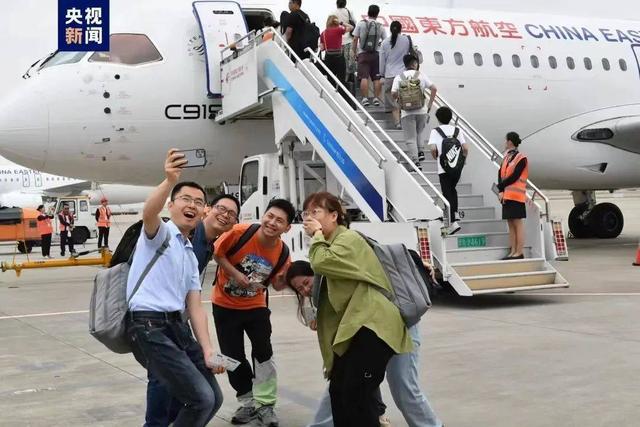 从C919到C929从“项目牵引”到“产业链突破”(图2)