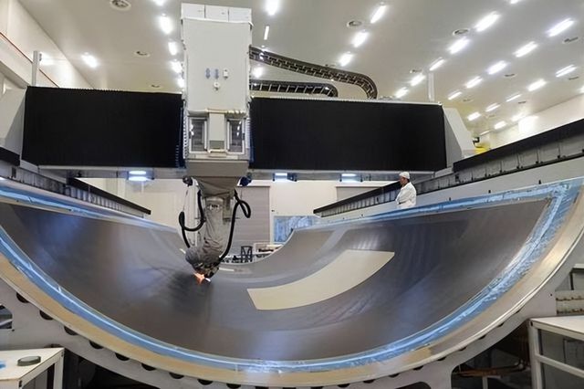 从C919到C929从“项目牵引”到“产业链突破”(图9)