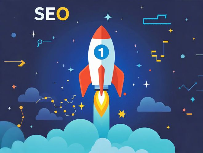 SEO公司排行榜十大顶尖SEO公司推荐(图1)