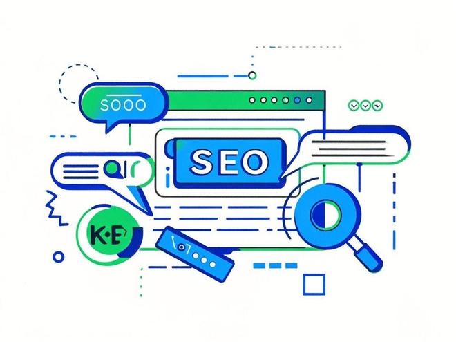 SEO公司排行榜十大顶尖SEO公司推荐(图2)
