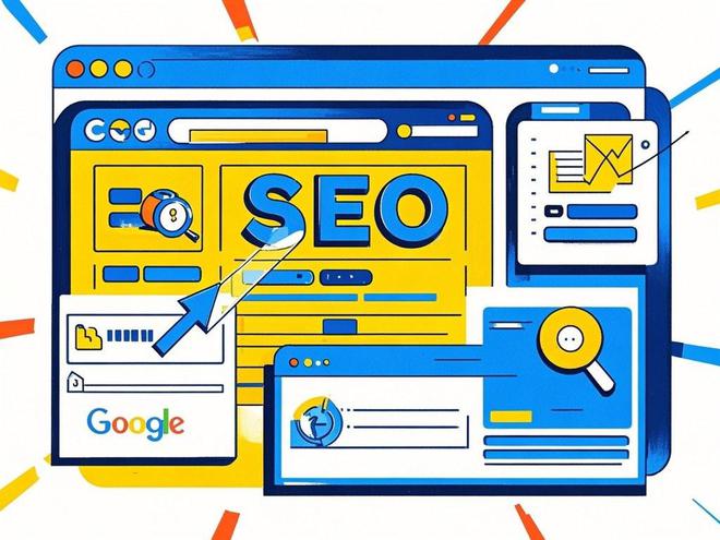 SEO公司排行榜十大顶尖SEO公司推荐(图3)