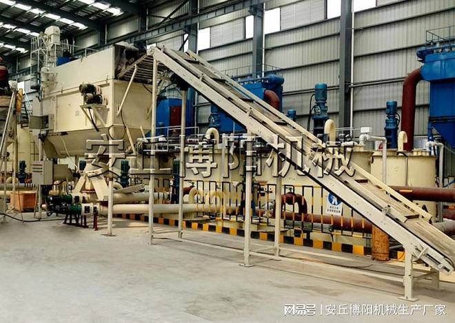 工业淀粉自动拆包机展示、自动破袋加料站使用方法(图1)