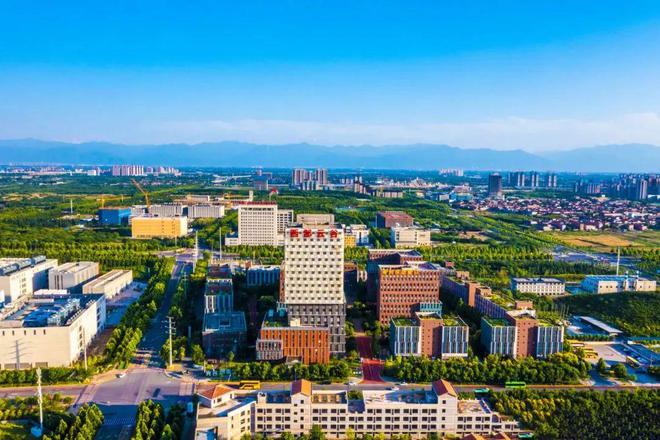 构建现代化产业体系职业教育应该瞄准这些产业项目！(图4)
