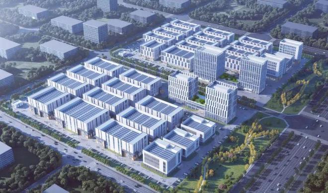 构建现代化产业体系职业教育应该瞄准这些产业项目！(图5)