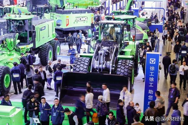 徐工主导电动工程机械新国标发布加速引领行业绿色转型(图2)