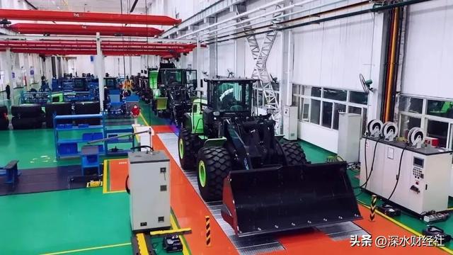 徐工主导电动工程机械新国标发布加速引领行业绿色转型(图4)