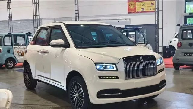 从满街乱窜到销声匿迹谁杀死了中国县城的“三无神车”？(图12)