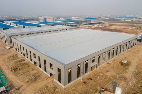 滕州龙泉街道：“满弓”状态开启项目建设冬日动能澎湃“势如虹”(图3)