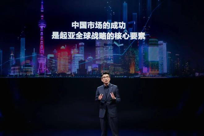 后合资时代起亚找到了通关钥匙(图2)