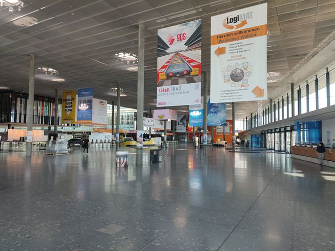 【特约观察稿】LogiMAT2025：全球叉车行业的创新盛宴与未来洞察(图35)