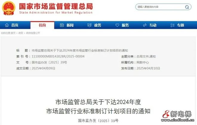 新电梯网早新闻今天是2025年4月14日三月十七星期一(图3)