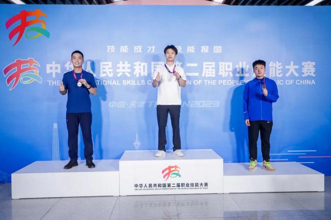 长沙建筑工程学校(招生代码:9721)(图4)