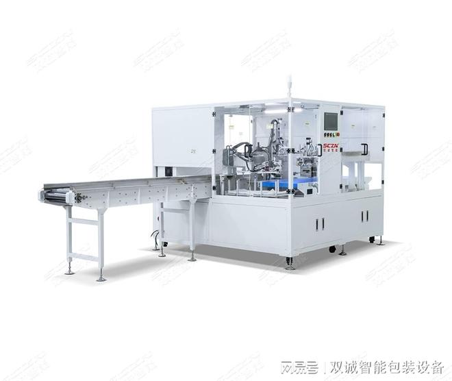 真空包装机的市场机遇：预制菜与生鲜电商的崛起(图3)