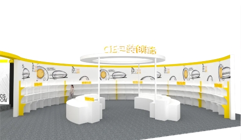 2025杭州CiE美妆创新展包装新品扎堆上新CiE包装创新坊等你来打卡！(图3)