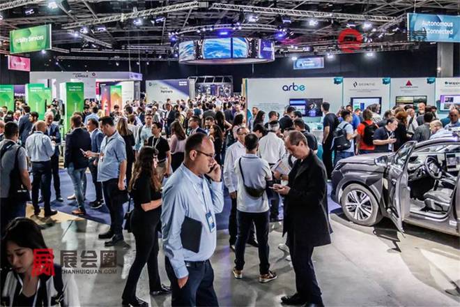 2025年以色列新能源电动车展EMW2025(图24)