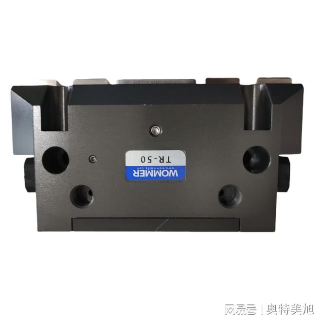 自动化生产利器重载机械手爪助您轻松实现高效生产！(图1)