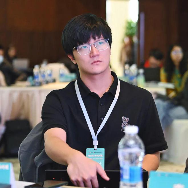 顶级大学传来喜讯！洞头90后学霸太牛了！(图2)