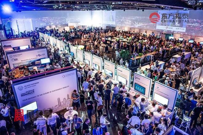 2025年以色列国际充电桩展EMW2025(图1)