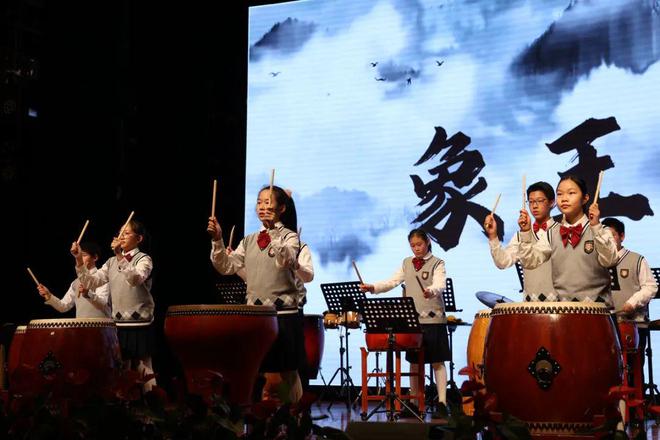 向明中学打击乐团2025年招新简章！面向全市五六七年级(图3)