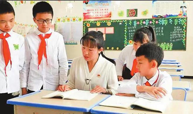 快看昭通有1人！2024年云南省“最美职工”年度人物发布(图15)