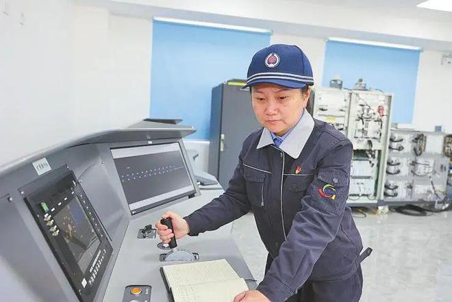 快看昭通有1人！2024年云南省“最美职工”年度人物发布(图6)