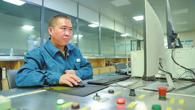 快看昭通有1人！2024年云南省“最美职工”年度人物发布(图12)