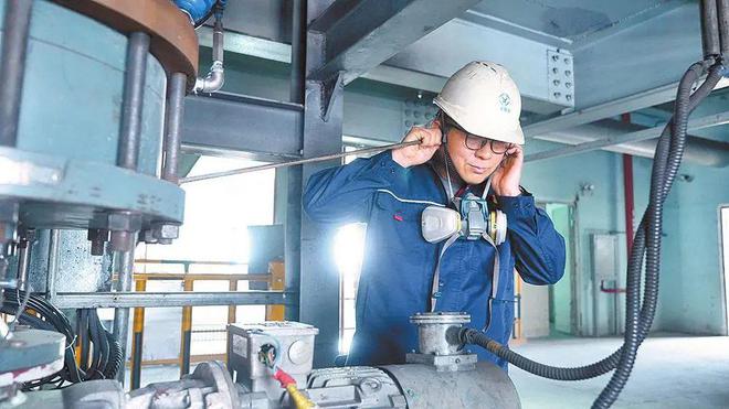 快看昭通有1人！2024年云南省“最美职工”年度人物发布(图10)