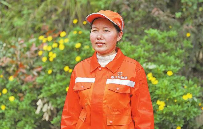 快看昭通有1人！2024年云南省“最美职工”年度人物发布(图18)