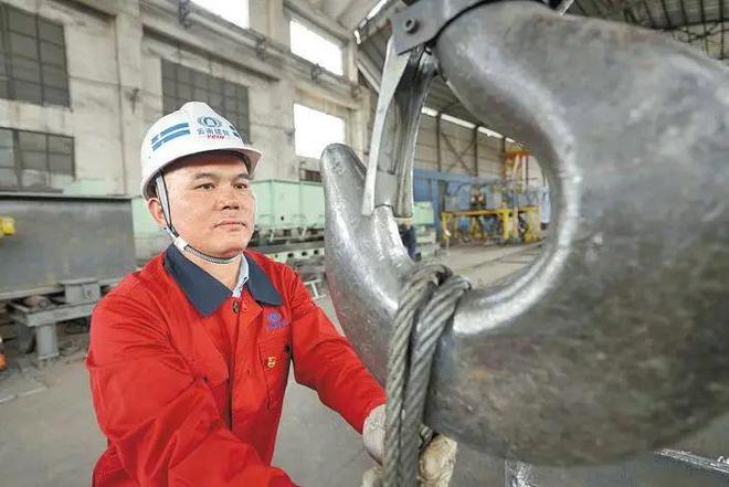 快看昭通有1人！2024年云南省“最美职工”年度人物发布(图11)