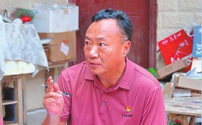 快看昭通有1人！2024年云南省“最美职工”年度人物发布(图17)