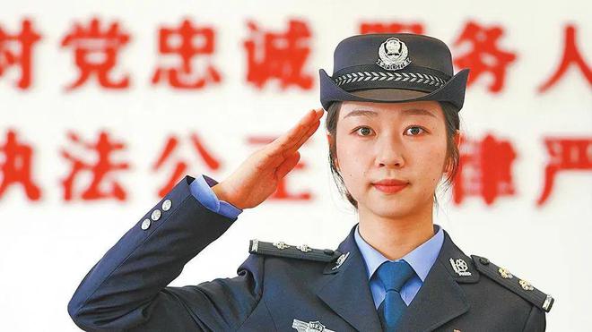 快看昭通有1人！2024年云南省“最美职工”年度人物发布(图21)