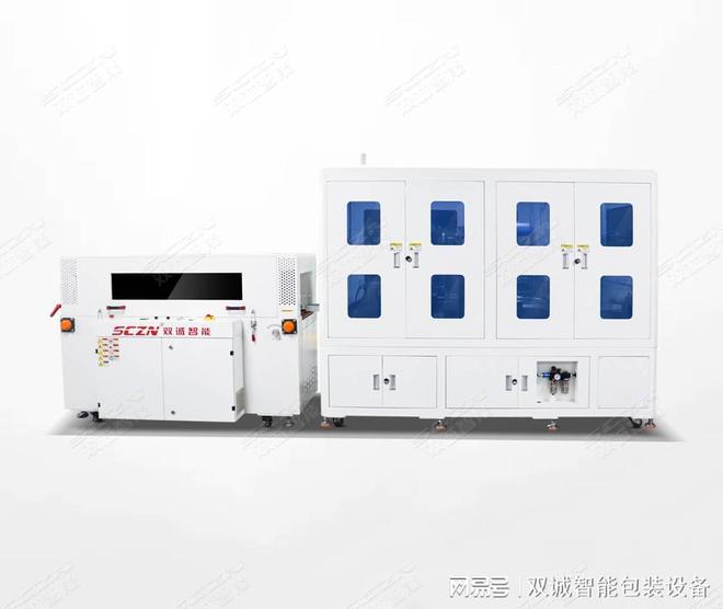 自动套袋打包机市场前景展望(图1)