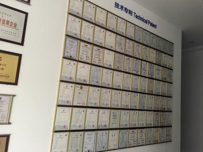 佛山谭工机械：全自动灌装生产线领域的闪耀之星(图2)