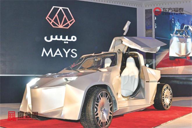 2025年阿曼国际新能源电动车及充电桩展OEVS2025(图1)