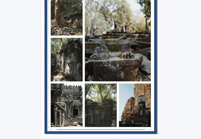 吴哥窟惊现古代液压系统季风降雨驱动神秘机械(图3)