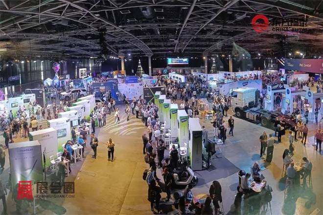 2025年中东以色列电动摩托车及电动自行车展EMW2025(图14)