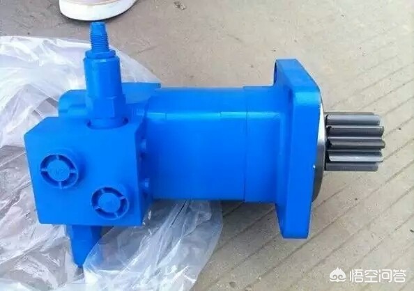 液压的原理是什么？(图5)