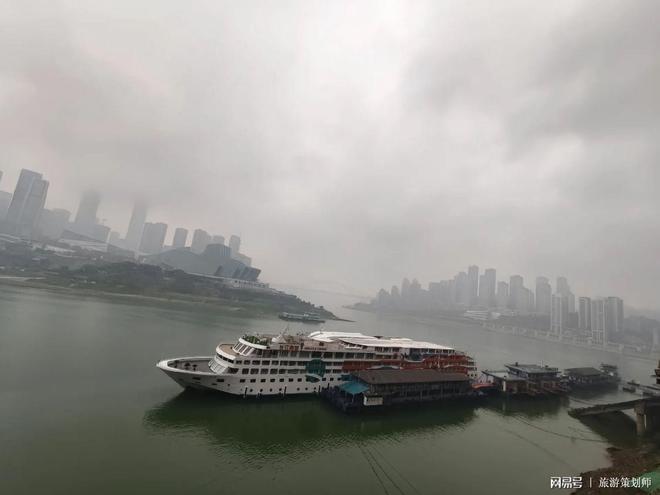重庆旅游的热门景点前十十大热门景点来袭！(图3)