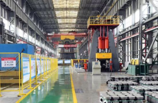 中国二十二冶改革案例获评工程建设企业改革深化提升行动典型案例(图3)