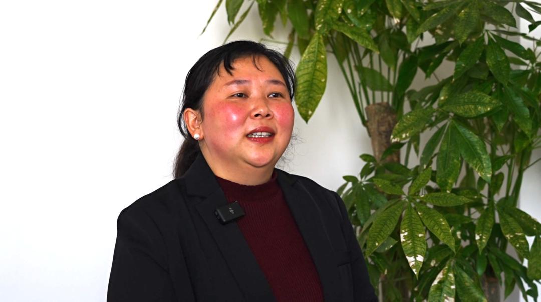 西秀区：“六单”全流程服务机制助力企业跑出“加速度”(图1)