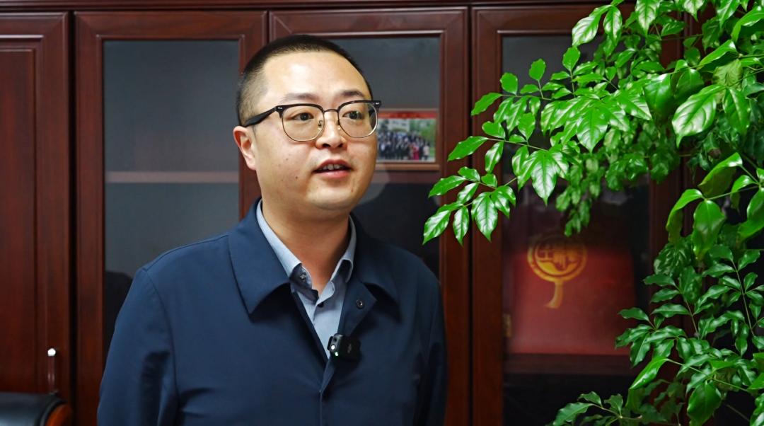 西秀区：“六单”全流程服务机制助力企业跑出“加速度”(图8)