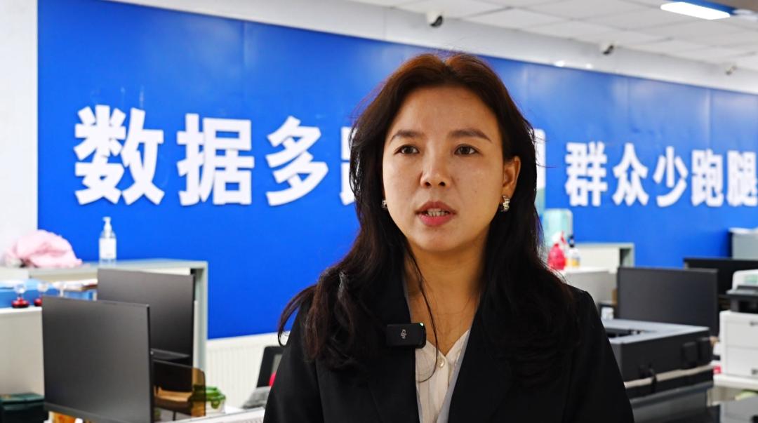 西秀区：“六单”全流程服务机制助力企业跑出“加速度”(图9)