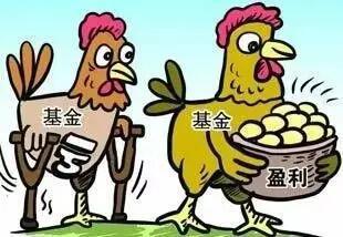 59财经夜宵：得知基金净值及选基策略赶紧告知大家(图9)