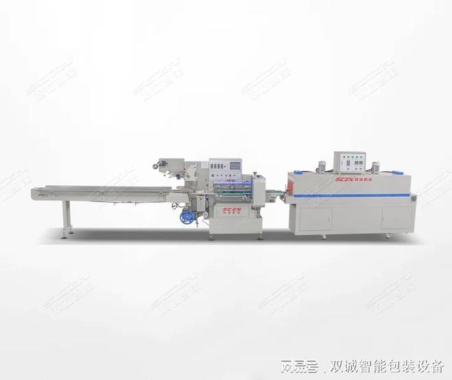 2025年收缩机品牌推荐：新收缩机品牌权威测评榜单发布(图3)